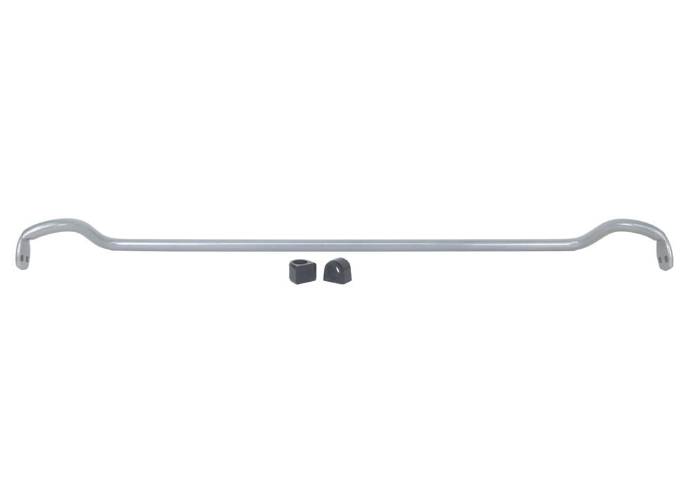 BSF20Z Whiteline Front Sway Bar - 22mm 2 Point Adjustable to Suit Subaru Impreza GC WRX/STi and Liberty BC | Genuine Whiteline Sway Bar - photo 3 of 5