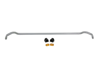 BSF30XZ Whiteline Front Sway Bar - 24mm 2 Point Adjustable to Suit Subaru Impreza WRX GE GH and Liberty BL BP | Genuine Whiteline Sway Bar - photo 4 of 5