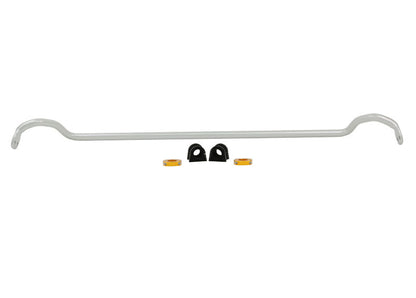 BSF30Z Whiteline Front Sway Bar - 22mm 2 Point Adjustable to Suit Subaru Impreza WRX GE GH and Liberty BL BP | Genuine Whiteline Sway Bar - photo 3 of 5