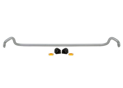 BSF33XZ Whiteline Front Sway Bar - 24mm 2 Point Adjustable to Suit Subaru Forester SG and Impreza GD WRX/STi | Genuine Whiteline Sway Bar - photo 3 of 5