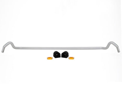 BSF33X Whiteline Front Sway Bar - 24mm Non Adjustable to Suit Subaru Forester SG and Impreza GD WRX/STi | Genuine Whiteline Sway Bar - photo 3 of 5