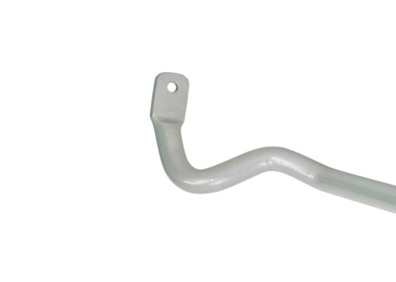 BSF33X Whiteline Front Sway Bar - 24mm Non Adjustable to Suit Subaru Forester SG and Impreza GD WRX/STi | Genuine Whiteline Sway Bar - photo 5 of 5