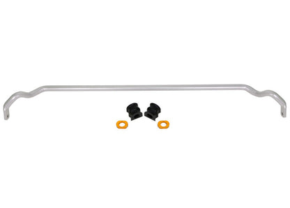 BSF33X Whiteline Front Sway Bar - 24mm Non Adjustable to Suit Subaru Forester SG and Impreza GD WRX/STi | Genuine Whiteline Sway Bar - photo 4 of 5