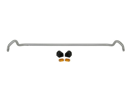 BSF33Z Whiteline Front Sway Bar - 22mm 2 Point Adjustable to Suit Subaru Forester SG and Impreza GD WRX/STi | Genuine Whiteline Sway Bar - photo 4 of 5