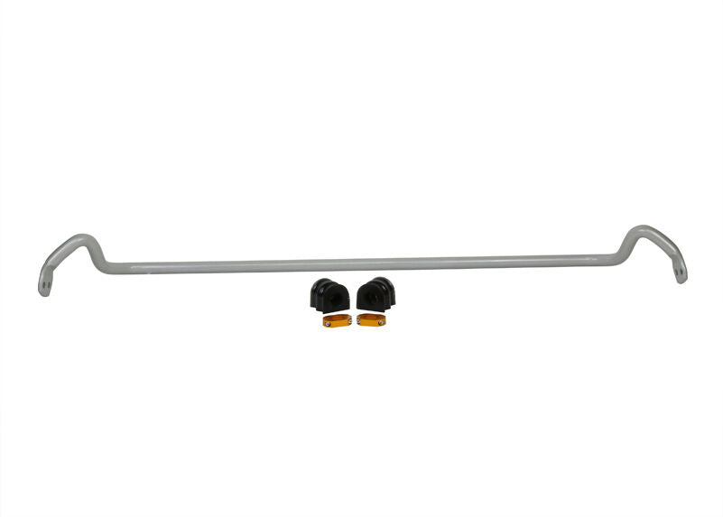 BSF33Z Whiteline Front Sway Bar - 22mm 2 Point Adjustable to Suit Subaru Forester SG and Impreza GD WRX/STi | Genuine Whiteline Sway Bar - photo 3 of 5