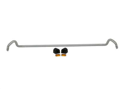 BSF33Z Whiteline Front Sway Bar - 22mm 2 Point Adjustable to Suit Subaru Forester SG and Impreza GD WRX/STi | Genuine Whiteline Sway Bar - photo 3 of 5