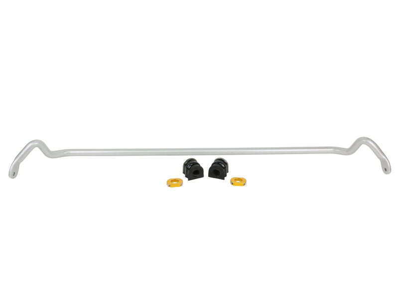 BSF33 Whiteline Front Sway Bar - 22mm Non Adjustable to Suit Subaru Forester SG and Impreza GD WRX/STi | Genuine Whiteline Sway Bar - photo 4 of 5