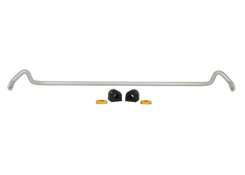 BSF33 Whiteline Front Sway Bar - 22mm Non Adjustable to Suit Subaru Forester SG and Impreza GD WRX/STi | Genuine Whiteline Sway Bar - photo 3 of 5
