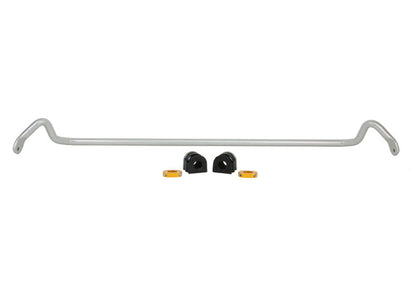 BSF33 Whiteline Front Sway Bar - 22mm Non Adjustable to Suit Subaru Forester SG and Impreza GD WRX/STi | Genuine Whiteline Sway Bar - photo 3 of 5