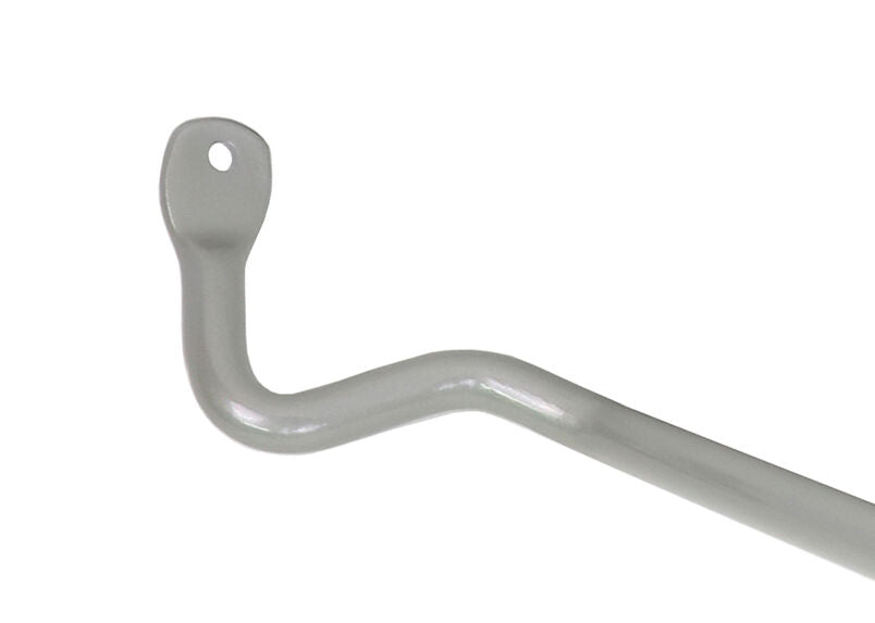BSF33 Whiteline Front Sway Bar - 22mm Non Adjustable to Suit Subaru Forester SG and Impreza GD WRX/STi | Genuine Whiteline Sway Bar - photo 5 of 5