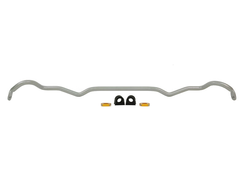 BSF35Z Whiteline Front Sway Bar - 22mm 2 Point Adjustable to Suit Subaru Impreza GE GH, Liberty BL and Outback BP | Genuine Whiteline Sway Bar - photo 3 of 5