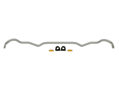 BSF35Z Whiteline Front Sway Bar - 22mm 2 Point Adjustable to Suit Subaru Impreza GE GH, Liberty BL and Outback BP | Genuine Whiteline Sway Bar - photo 3 of 5