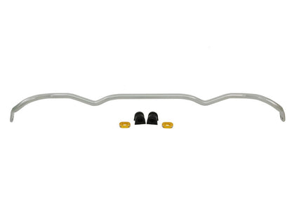 BSF35Z Whiteline Front Sway Bar - 22mm 2 Point Adjustable to Suit Subaru Impreza GE GH, Liberty BL and Outback BP | Genuine Whiteline Sway Bar - photo 4 of 5