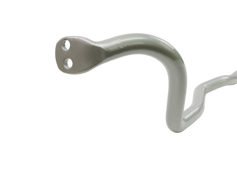 BSF35Z Whiteline Front Sway Bar - 22mm 2 Point Adjustable to Suit Subaru Impreza GE GH, Liberty BL and Outback BP | Genuine Whiteline Sway Bar - photo 5 of 5