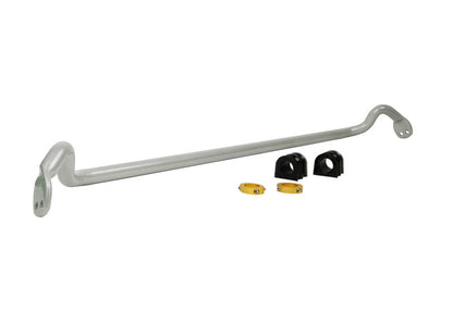 BSF36XXZ Whiteline Front Sway Bar - 27mm 2 Point Adjustable to Suit Subaru Impreza GD WRX STi | Genuine Whiteline Sway Bar