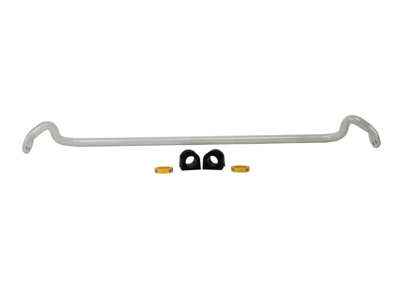 BSF36XXZ Whiteline Front Sway Bar - 27mm 2 Point Adjustable to Suit Subaru Impreza GD WRX STi | Genuine Whiteline Sway Bar - photo 3 of 5