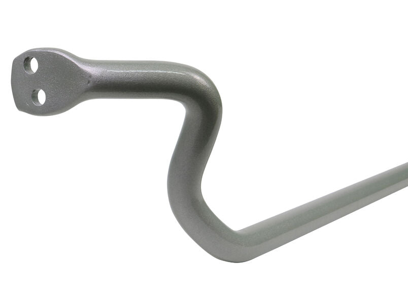 BSF36XXZ Whiteline Front Sway Bar - 27mm 2 Point Adjustable to Suit Subaru Impreza GD WRX STi | Genuine Whiteline Sway Bar - photo 5 of 5