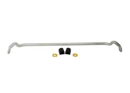 BSF36XXZ Whiteline Front Sway Bar - 27mm 2 Point Adjustable to Suit Subaru Impreza GD WRX STi | Genuine Whiteline Sway Bar - photo 4 of 5