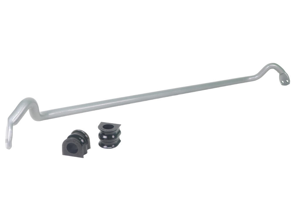 BSF36XZ Whiteline Front Sway Bar - 24mm 2 Point Adjustable to Suit Subaru Impreza GD WRX STi | Genuine Whiteline Sway Bar