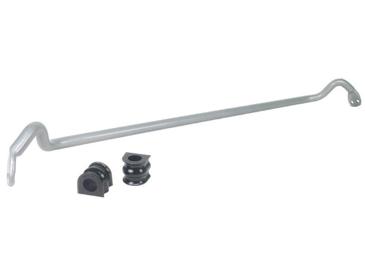 BSF36XZ Whiteline Front Sway Bar - 24mm 2 Point Adjustable to Suit Subaru Impreza GD WRX STi | Genuine Whiteline Sway Bar