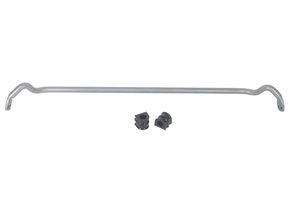 BSF36XZ Whiteline Front Sway Bar - 24mm 2 Point Adjustable to Suit Subaru Impreza GD WRX STi | Genuine Whiteline Sway Bar - photo 4 of 5