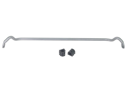 BSF36XZ Whiteline Front Sway Bar - 24mm 2 Point Adjustable to Suit Subaru Impreza GD WRX STi | Genuine Whiteline Sway Bar - photo 4 of 5