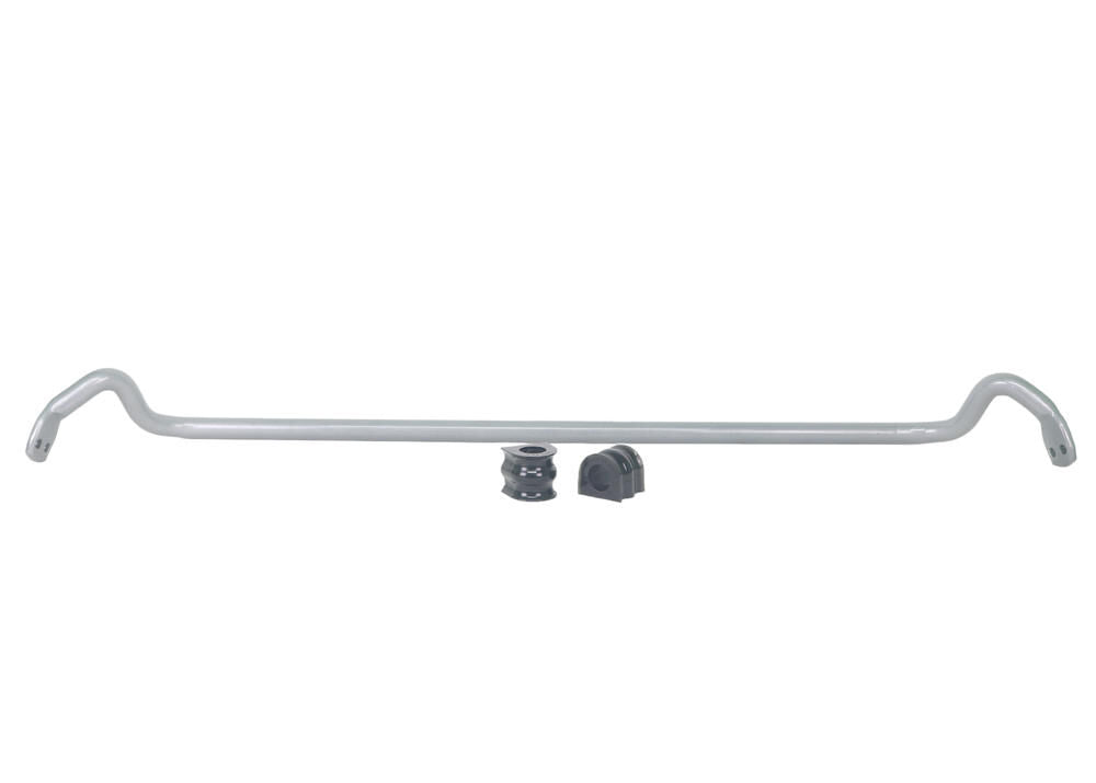 BSF36XZ Whiteline Front Sway Bar - 24mm 2 Point Adjustable to Suit Subaru Impreza GD WRX STi | Genuine Whiteline Sway Bar - photo 3 of 5