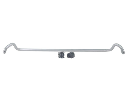 BSF36XZ Whiteline Front Sway Bar - 24mm 2 Point Adjustable to Suit Subaru Impreza GD WRX STi | Genuine Whiteline Sway Bar - photo 3 of 5