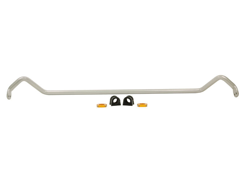 BSF39XZ Whiteline Front Sway Bar - 24mm 2 Point Adjustable to Suit Subaru Forester SH and Impreza GE, GV WRX/STi | Genuine Whiteline Sway Bar - photo 3 of 5