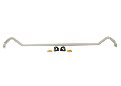 BSF39XZ Whiteline Front Sway Bar - 24mm 2 Point Adjustable to Suit Subaru Forester SH and Impreza GE, GV WRX/STi | Genuine Whiteline Sway Bar - photo 3 of 5