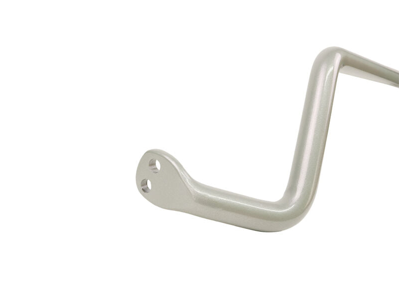BSF39XZ Whiteline Front Sway Bar - 24mm 2 Point Adjustable to Suit Subaru Forester SH and Impreza GE, GV WRX/STi | Genuine Whiteline Sway Bar - photo 5 of 5