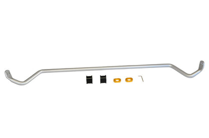 BSF39XZ Whiteline Front Sway Bar - 24mm 2 Point Adjustable to Suit Subaru Forester SH and Impreza GE, GV WRX/STi | Genuine Whiteline Sway Bar - photo 4 of 5