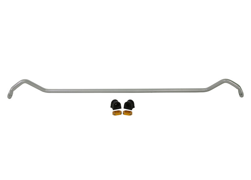 BSF39Z Whiteline Front Sway Bar - 22mm 2 Point Adjustable to Suit Subaru Forester SH and Impreza GE, GV WRX/STi | Genuine Whiteline Sway Bar - photo 4 of 5