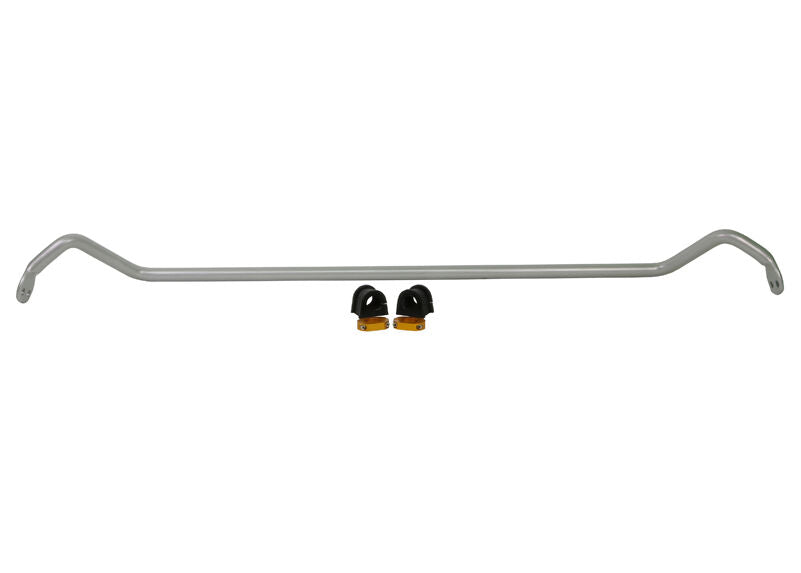 BSF39Z Whiteline Front Sway Bar - 22mm 2 Point Adjustable to Suit Subaru Forester SH and Impreza GE, GV WRX/STi | Genuine Whiteline Sway Bar - photo 3 of 5