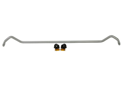 BSF39Z Whiteline Front Sway Bar - 22mm 2 Point Adjustable to Suit Subaru Forester SH and Impreza GE, GV WRX/STi | Genuine Whiteline Sway Bar - photo 3 of 5