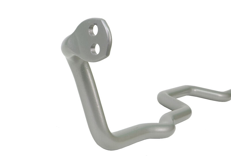 BSF41Z Whiteline Front Sway Bar - 24mm 2 Point Adjustable to Suit Subaru Liberty BM, BR | Genuine Whiteline Sway Bar - photo 5 of 5