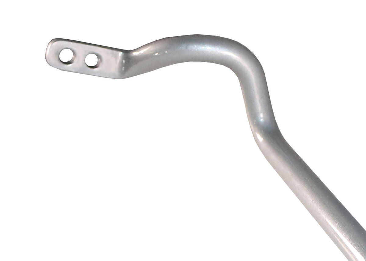BSF45XZ Whiteline Front Sway Bar - 22mm 2 Point Adjustable to Suit Subaru BRZ and Toyota 86 / GR86 | Genuine Whiteline Sway Bar - photo 5 of 5
