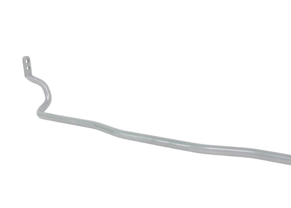 BSF45Z Whiteline Front Sway Bar - 20mm 2 Point Adjustable to Suit Subaru BRZ and Toyota 86 / GR86 | Genuine Whiteline Sway Bar - photo 5 of 5