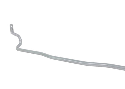 BSF45Z Whiteline Front Sway Bar - 20mm 2 Point Adjustable to Suit Subaru BRZ and Toyota 86 / GR86 | Genuine Whiteline Sway Bar - photo 5 of 5
