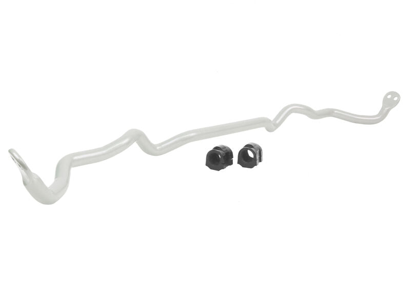 BSF47Z Whiteline Front Sway Bar - 26mm 2 Point Adjustable to Suit Subaru Impreza VA WRX and Levorg VM | Genuine Whiteline Sway Bar