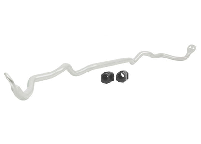 BSF47Z Whiteline Front Sway Bar - 26mm 2 Point Adjustable to Suit Subaru Impreza VA WRX and Levorg VM | Genuine Whiteline Sway Bar
