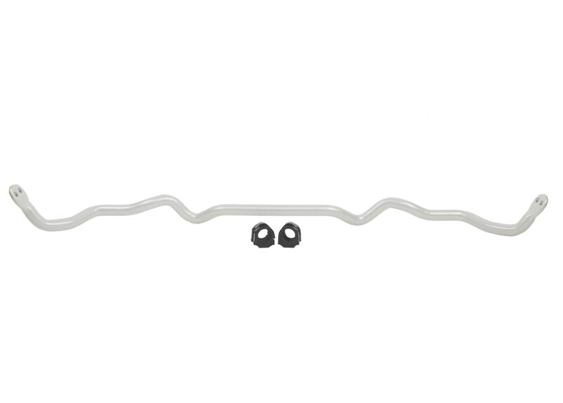 BSF47Z Whiteline Front Sway Bar - 26mm 2 Point Adjustable to Suit Subaru Impreza VA WRX and Levorg VM | Genuine Whiteline Sway Bar - photo 3 of 5