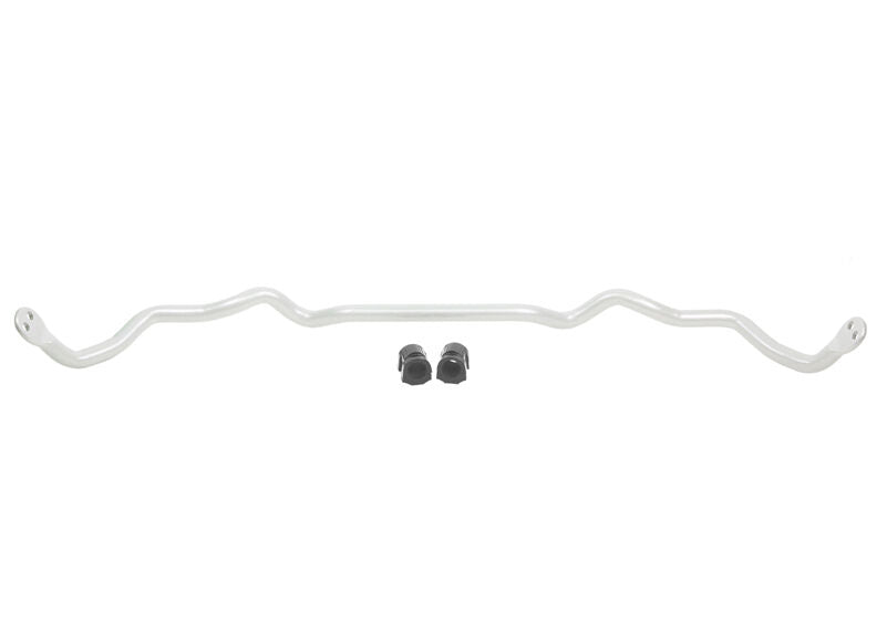 BSF47Z Whiteline Front Sway Bar - 26mm 2 Point Adjustable to Suit Subaru Impreza VA WRX and Levorg VM | Genuine Whiteline Sway Bar - photo 4 of 5
