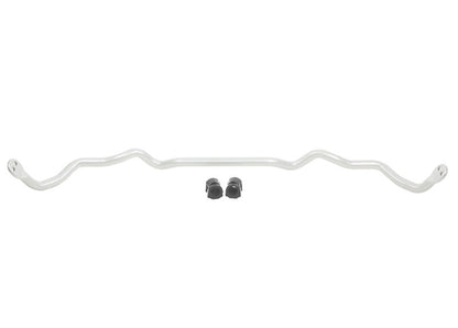 BSF47Z Whiteline Front Sway Bar - 26mm 2 Point Adjustable to Suit Subaru Impreza VA WRX and Levorg VM | Genuine Whiteline Sway Bar - photo 4 of 5