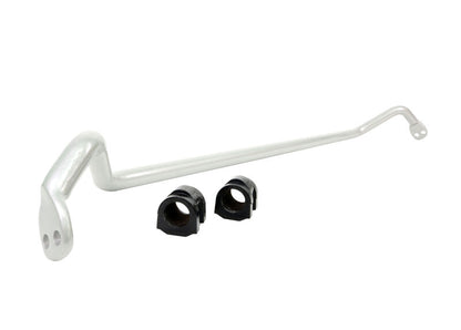 BSF48Z Whiteline Front Sway Bar - 26mm 2 Point Adjustable to Suit Subaru Impreza WRX STi VA | Genuine Whiteline Sway Bar