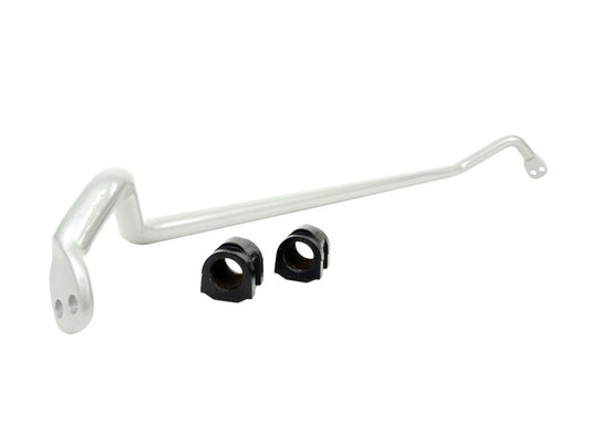 BSF48Z Whiteline Front Sway Bar - 26mm 2 Point Adjustable to Suit Subaru Impreza WRX STi VA | Genuine Whiteline Sway Bar