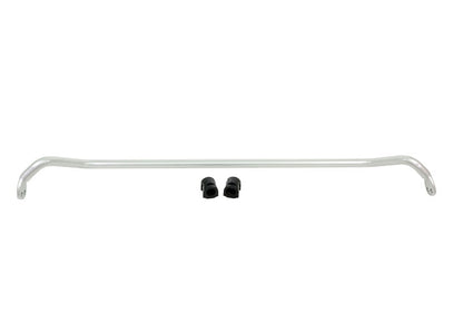 BSF48Z Whiteline Front Sway Bar - 26mm 2 Point Adjustable to Suit Subaru Impreza WRX STi VA | Genuine Whiteline Sway Bar - photo 4 of 5