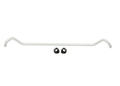 BSF48Z Whiteline Front Sway Bar - 26mm 2 Point Adjustable to Suit Subaru Impreza WRX STi VA | Genuine Whiteline Sway Bar - photo 3 of 5