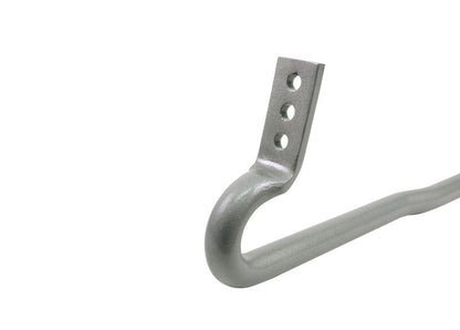 BSF50Z Whiteline Front Sway Bar - 26mm 2 Point Adjustable to Suit Subaru Forester SJ | Genuine Whiteline Sway Bar - photo 5 of 5