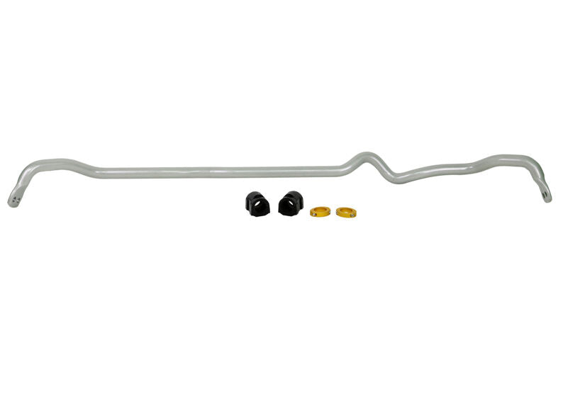 BSF50Z Whiteline Front Sway Bar - 26mm 2 Point Adjustable to Suit Subaru Forester SJ | Genuine Whiteline Sway Bar - photo 4 of 5